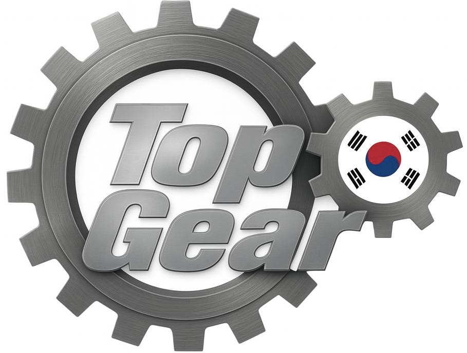 TopGear Export Logo