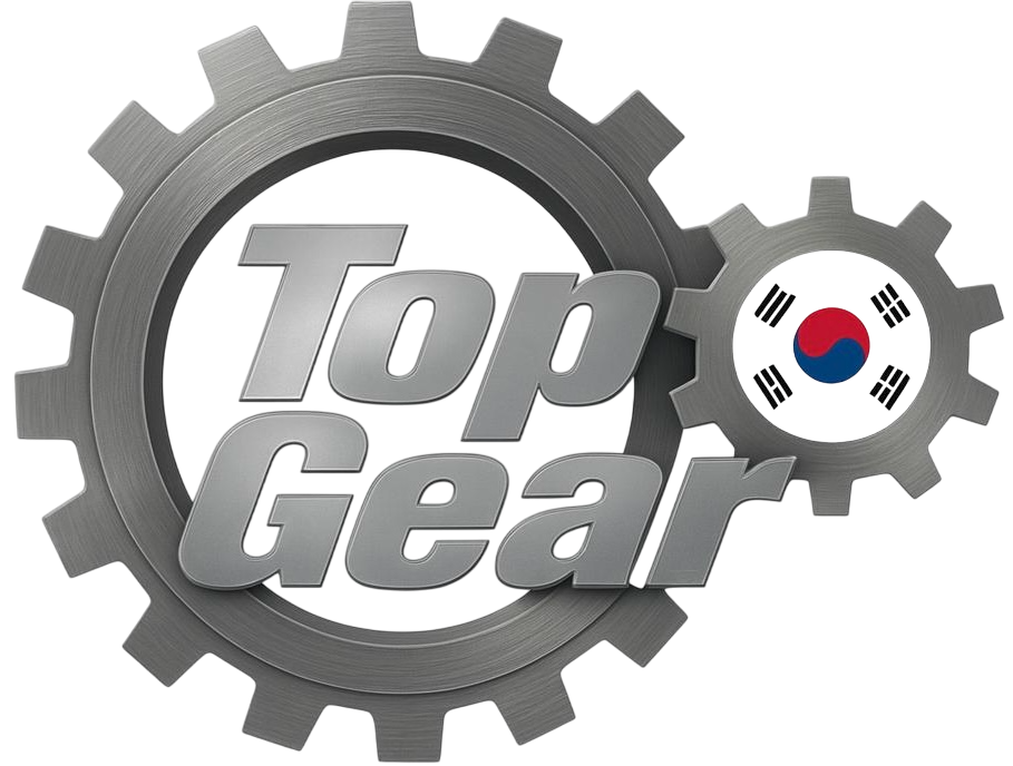 TopGear Export Logo